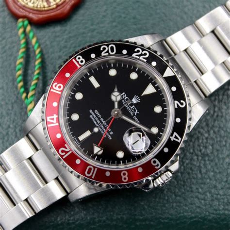 rolex gmt master listenpreis|rolex gmt master for sale.